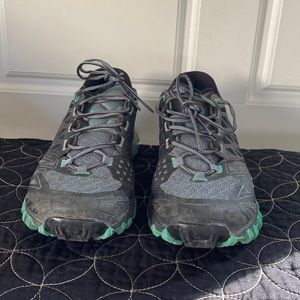La Sportiva hiking shoes